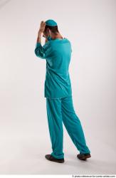 FALCO A STRANGE DOCTOR